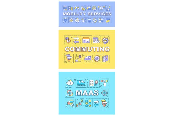 Enhance Your Transport Graphics with Mobility Banners