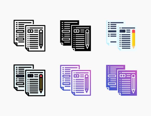 Explore the Versatility of Exam Icon: A Comprehensive Guide