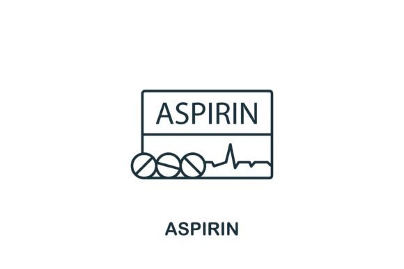 Understanding the Versatility of the Aspirin Icon in Design