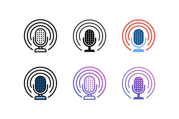 Unlocking the Power of Broadcast Icons: A Comprehensive Guide