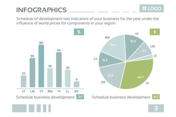 Unlocking Visual Communication with Info Graphic Company4